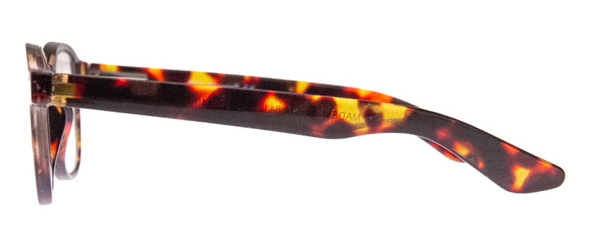 ACCEPTABLE - READING GLASSES