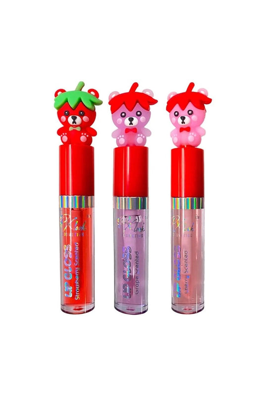Prolux Very Beary Lip Gloss