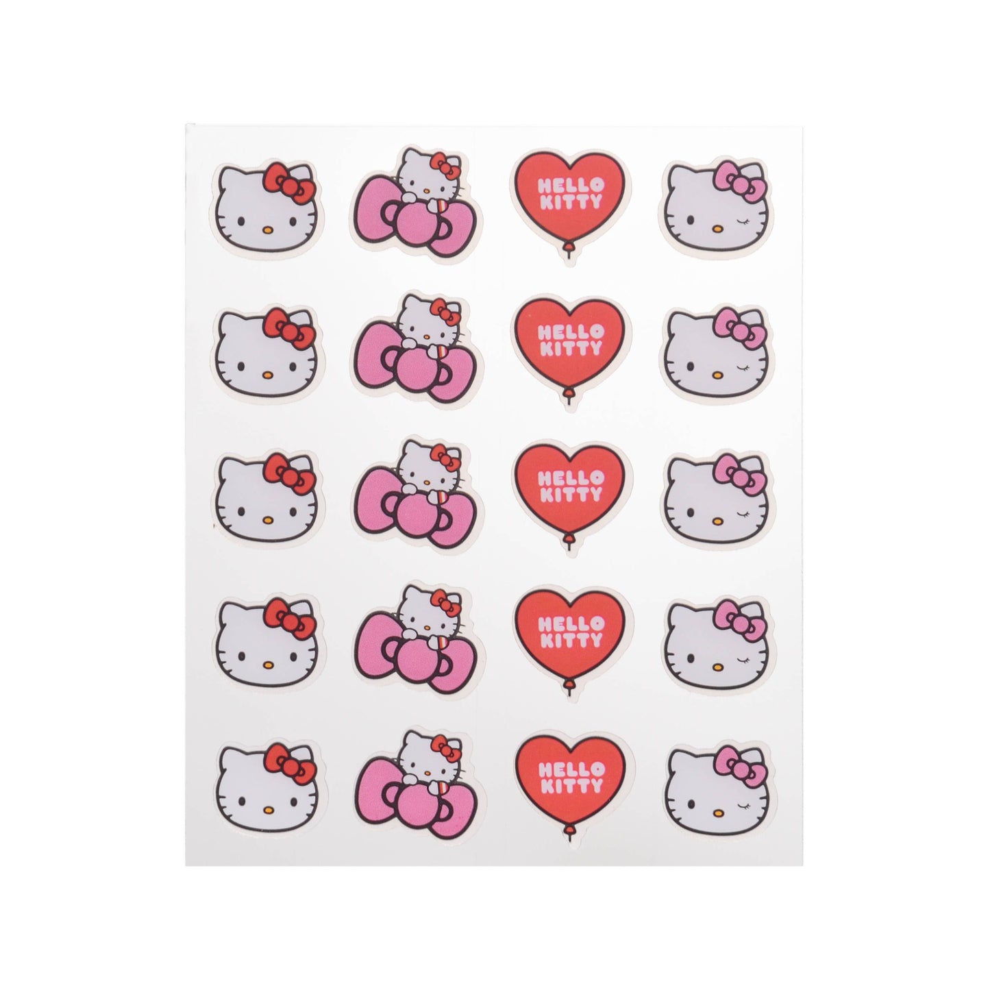 Hello Kitty Anti-Blemish Patches x20
