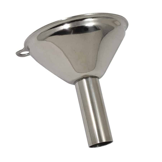 Mini Funnel S/S /24 Bucket