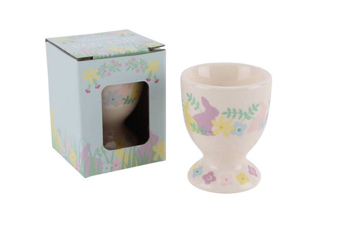 Easter Bunny Egg Cup - Front & Company: Gift Store