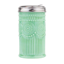 Load image into Gallery viewer, Jadeite Glass Collection™ 9 oz Sugar Shaker
