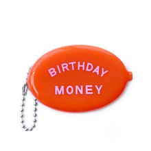 Load image into Gallery viewer, Coin Pouch - Birthday Money
