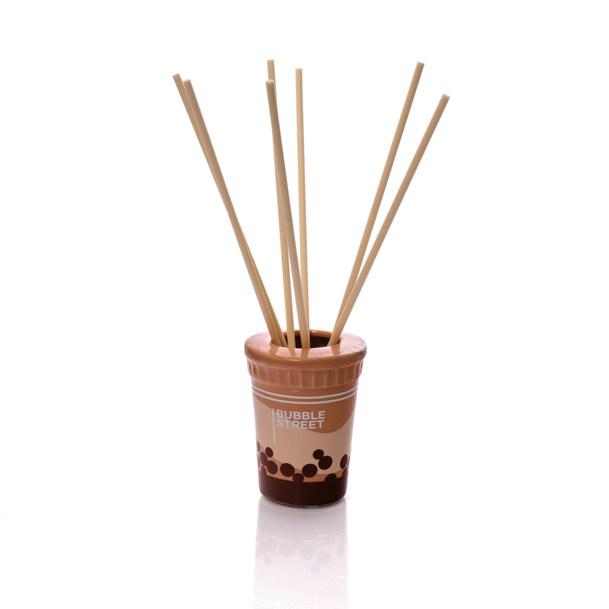 New! The Snack Bar: Bubble Coffee Diffuser