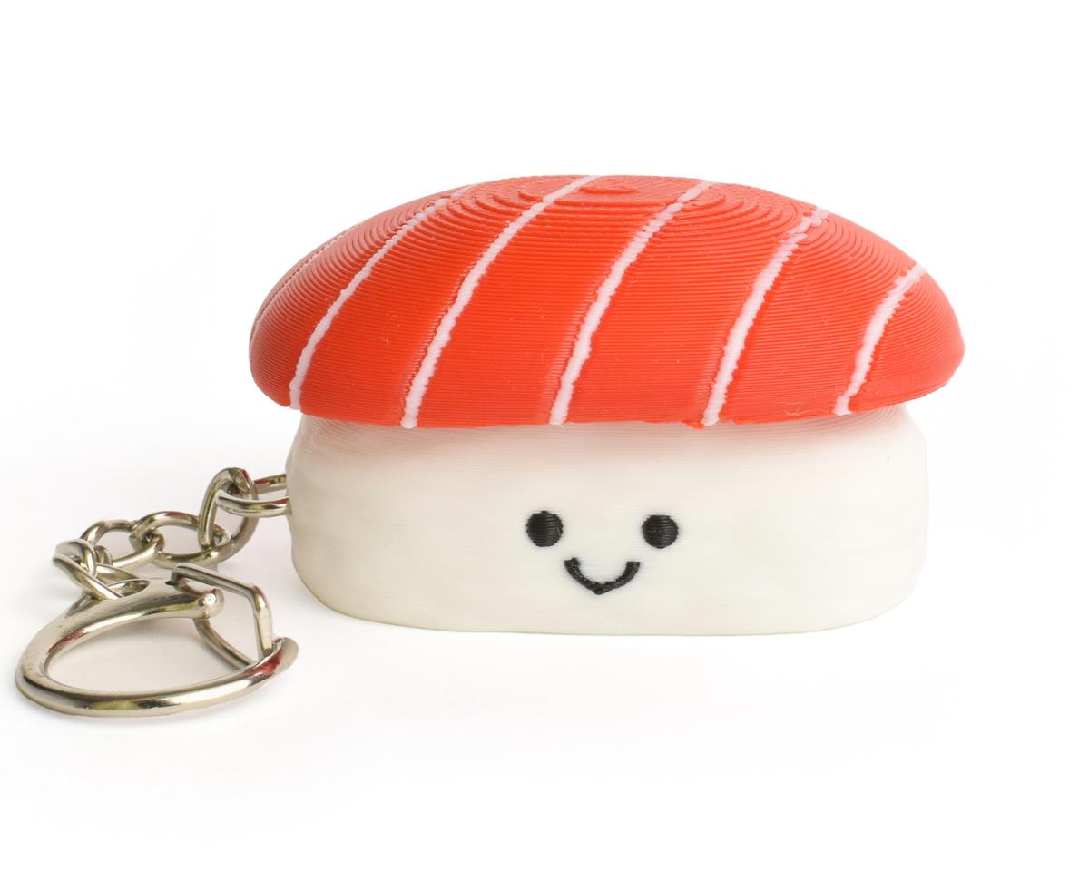 Yummy Sushi Clicker