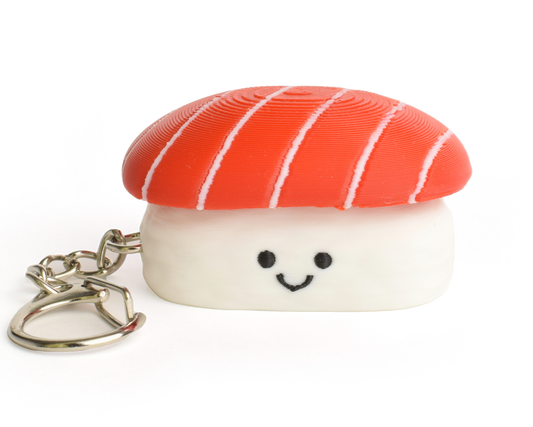 Yummy Sushi Clicker