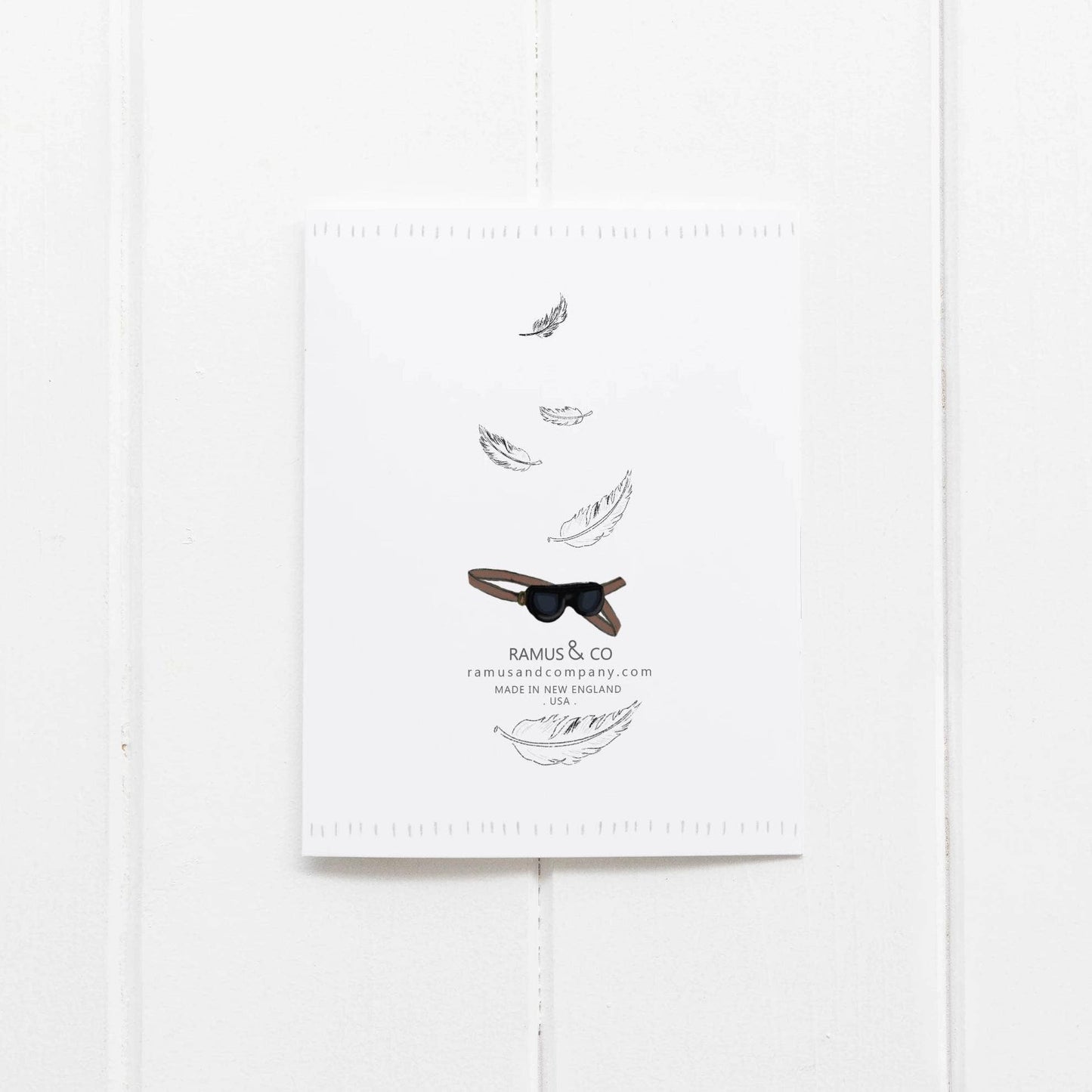 Fly Since Day One Greeting Card