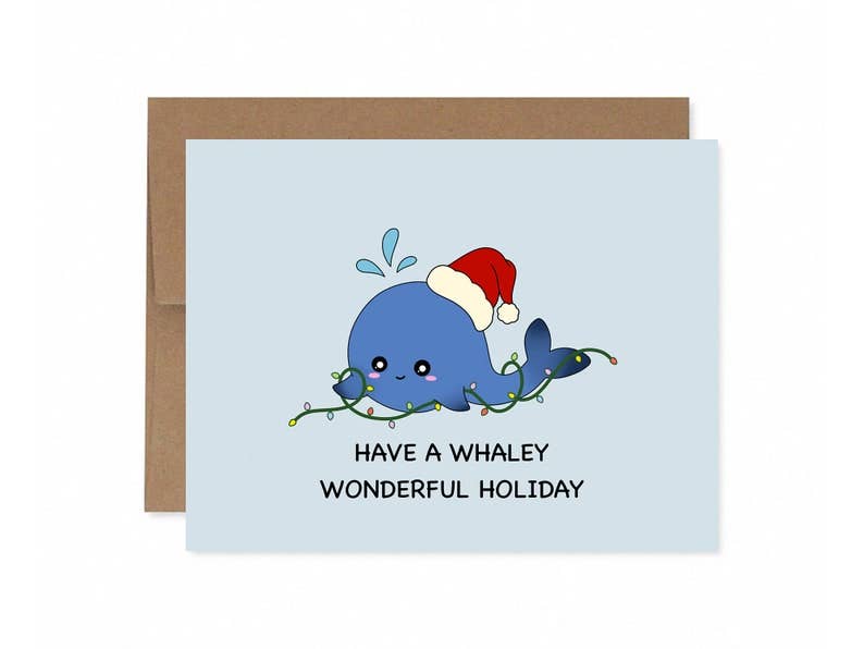 Holiday Animals Assorted