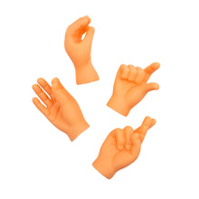 Load image into Gallery viewer, Tiny Hands Assorted-4 Pack
