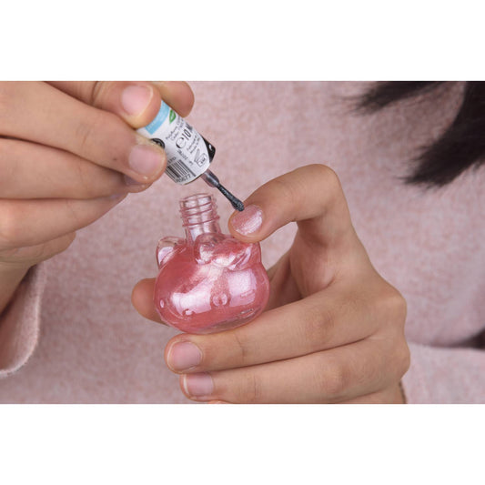Hello Kitty lacquer nail polish 10 ml