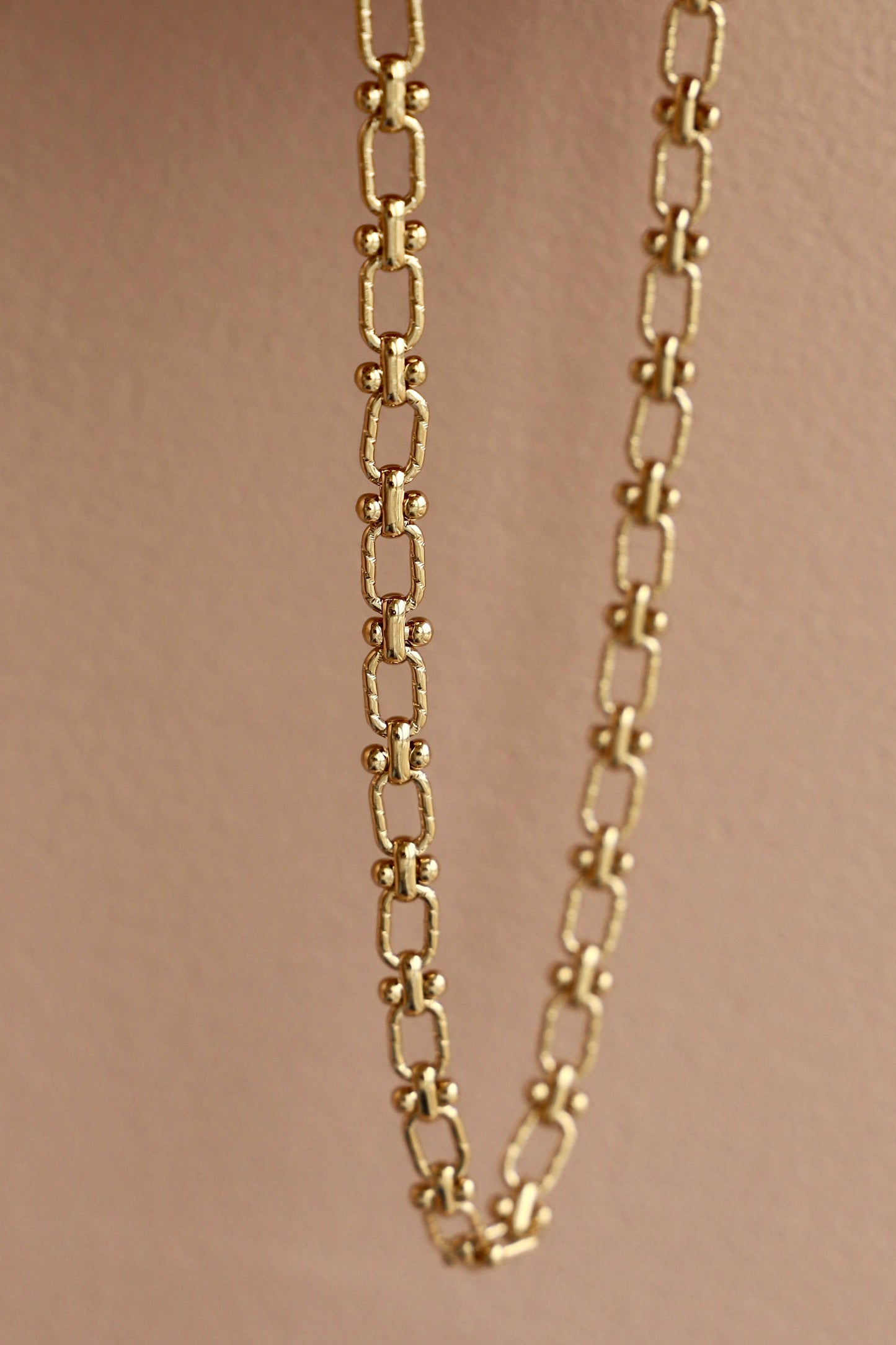 FLORENCE CHAIN NECKLACE