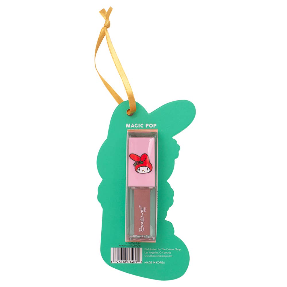 THE CREME SHOP X HELLO KITTY TINTED JELLY LIP OI, SALI 4018