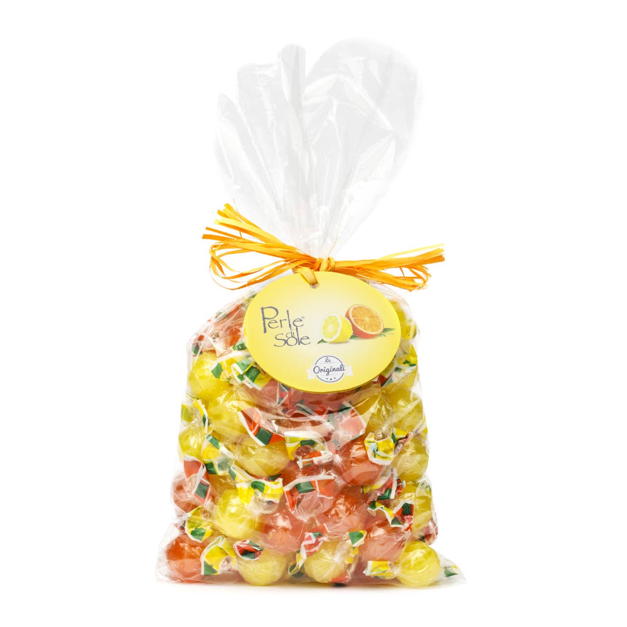 Original Lemon & Orange Drop Assortment (1.1 lb Family Bag)