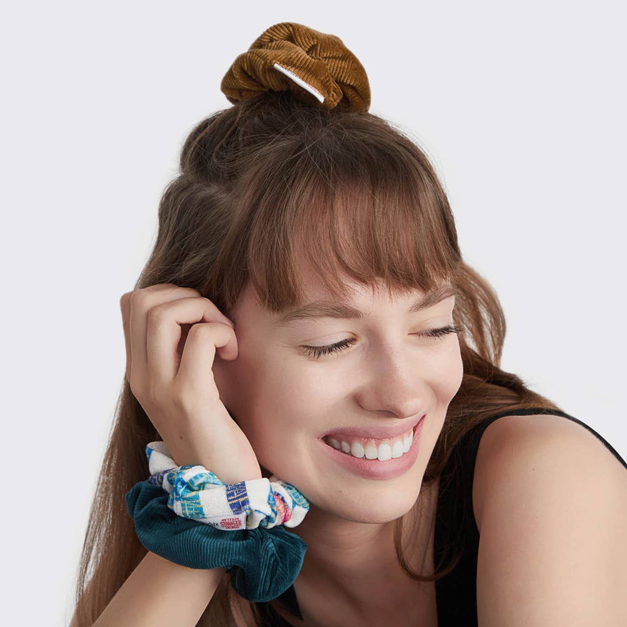 Welcome to California Hair Accessories Kit 5pc Set
