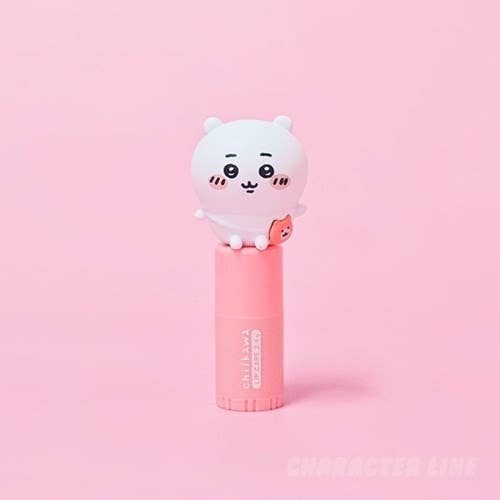 Chiikawa 3D Figure Lip Balms Lip Care