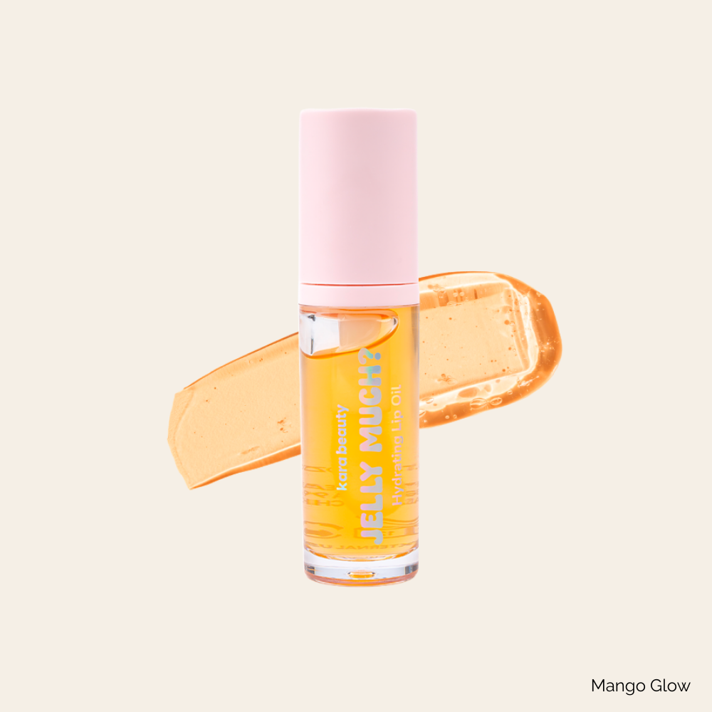 Jelly Much? Hydrating Lip Oil