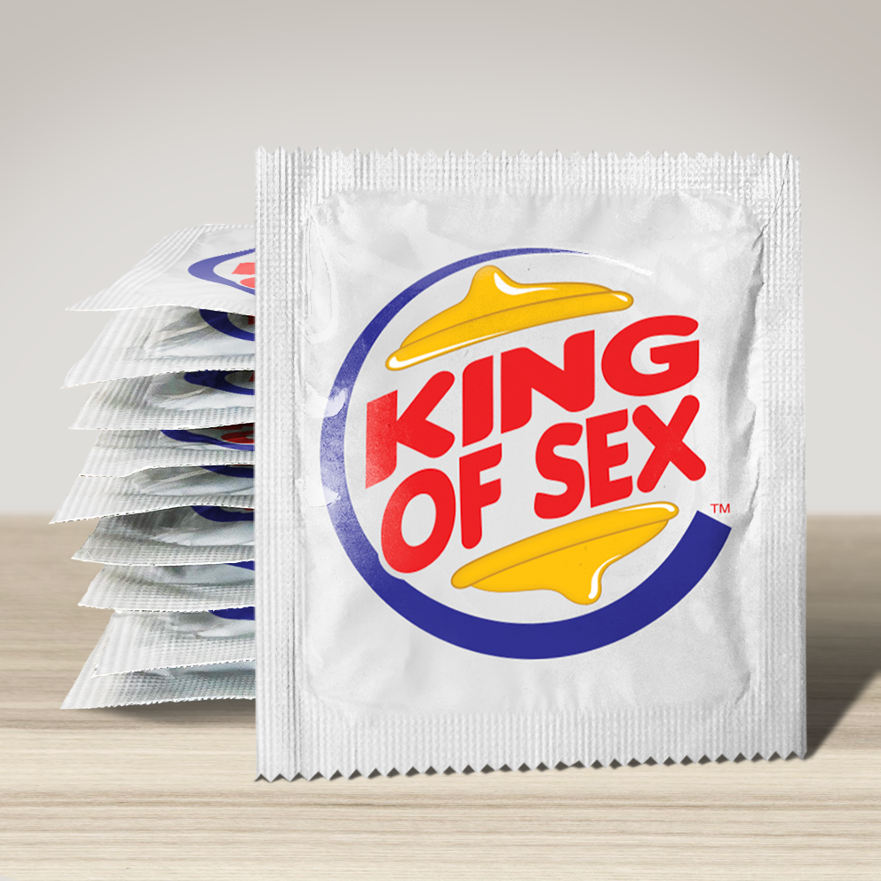 King of sex