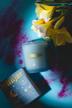 Load image into Gallery viewer, Moonrise - Neroli &amp; Plum Coconut Soy 8oz Candle
