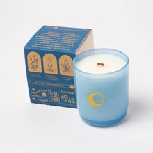 Load image into Gallery viewer, Moonrise - Neroli &amp; Plum Coconut Soy 8oz Candle
