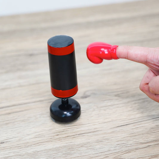 Gifts for Boys and GirlsMini Finger Game Mini Boxing Toy Set