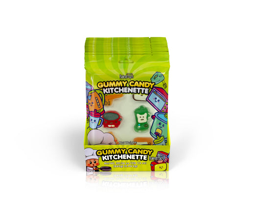 Raindrops Gummy Candy, Kitchenette, 2.53oz