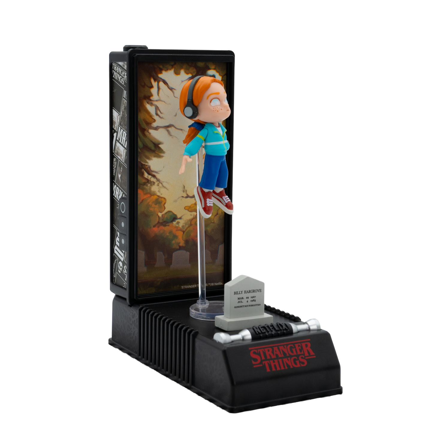 Stranger Things NEW CHARACTERS Series 3 Blind Box