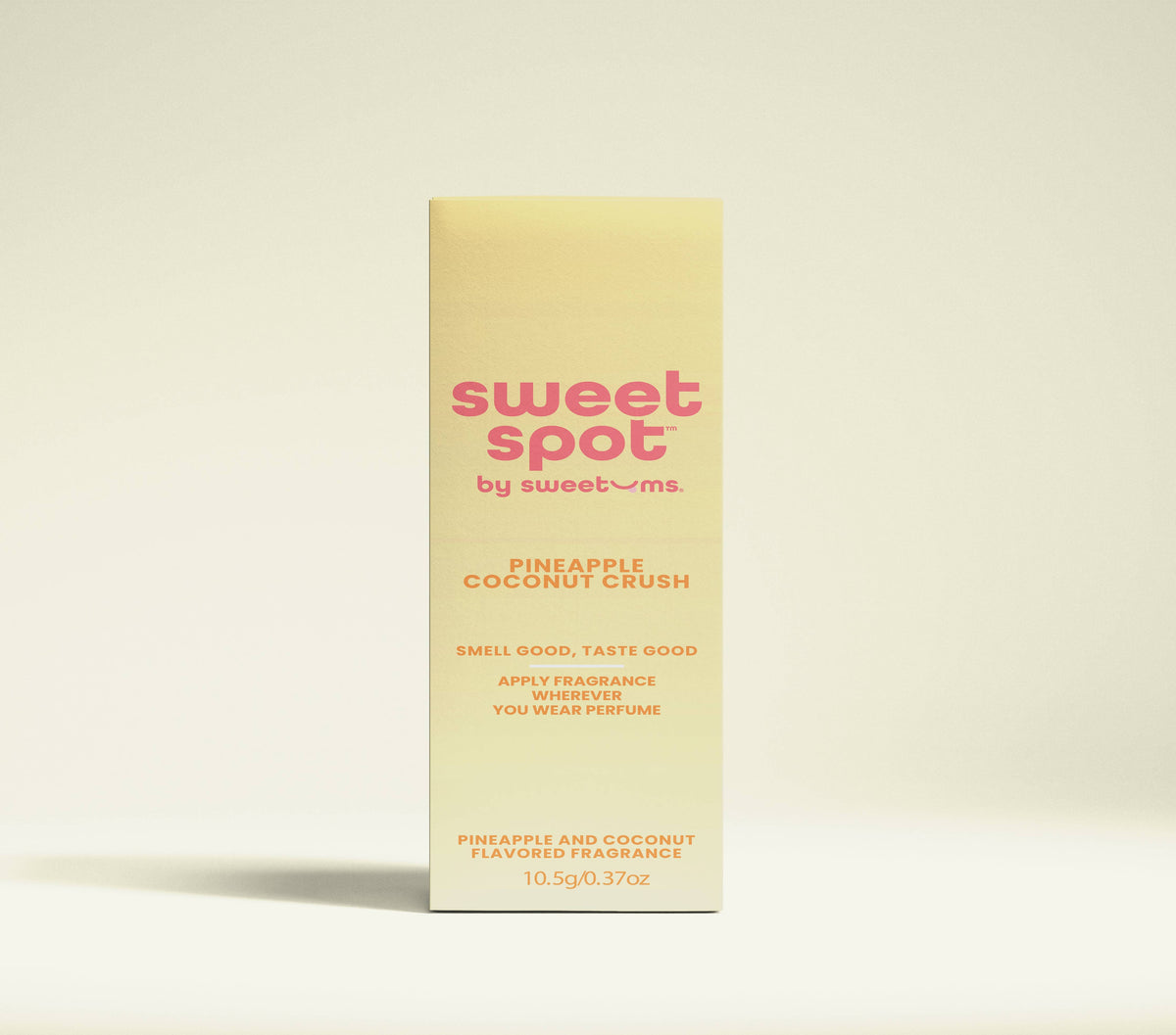 Pineapple Coconut Crush Sweet Spot Flavored Fragrance Sexy