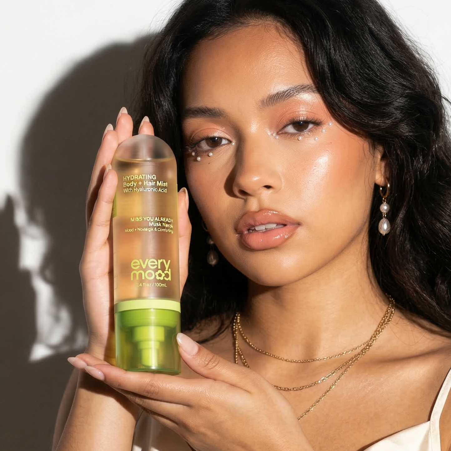 Miss You Already | Hair & Body Mist 100mL