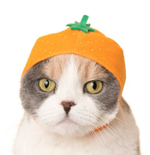 Load image into Gallery viewer, Kitan Club Cat Cap Blind Box - Fruit
