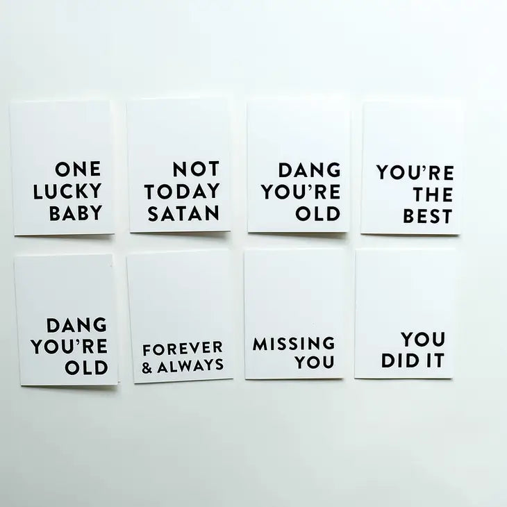 Forever And Always Love Card