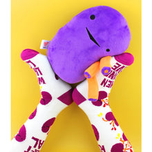 Load image into Gallery viewer, Kidney Plush - When Urine Love
