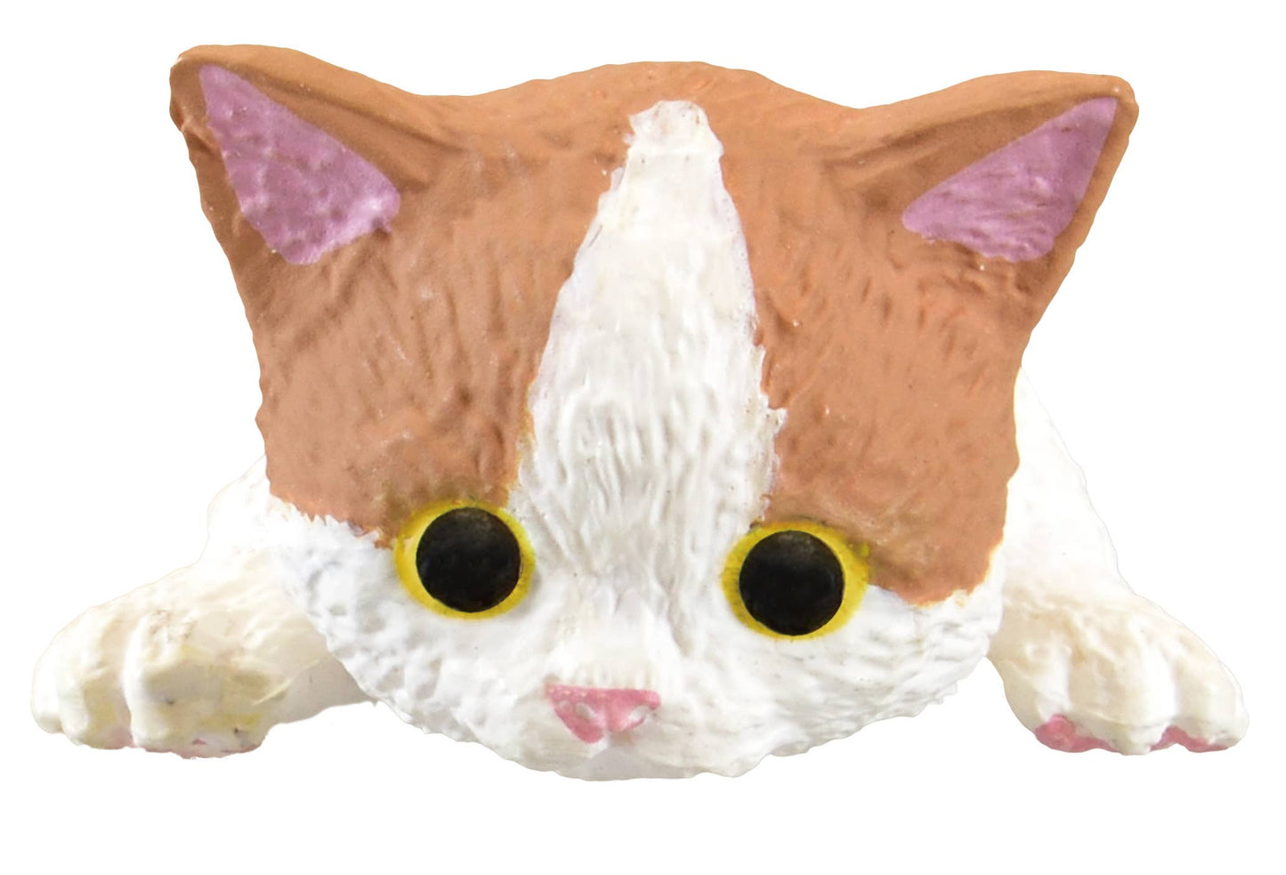 JAPANESE BLIND BOX - RESTING CAT 5 CATS MIXED SURPRISE BOX