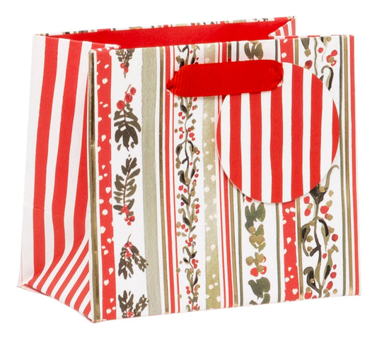 Bag Tiny Linear Vines