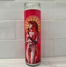 Load image into Gallery viewer, Chappell Roan Prayer Candle
