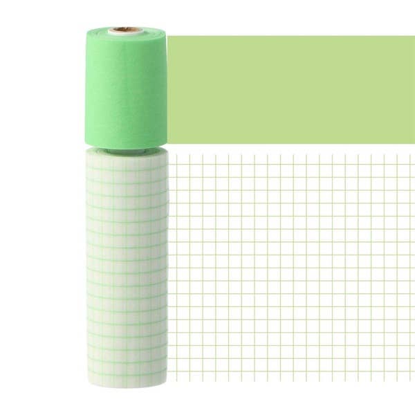 Pre-cut Masking Tape Slim / masté®