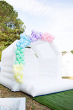 Load image into Gallery viewer, Premium Pastel Rainbow Balloon Arch Kit - Balloon Garland
