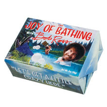 Load image into Gallery viewer, Bob Ross Joy of Bathing Soap
