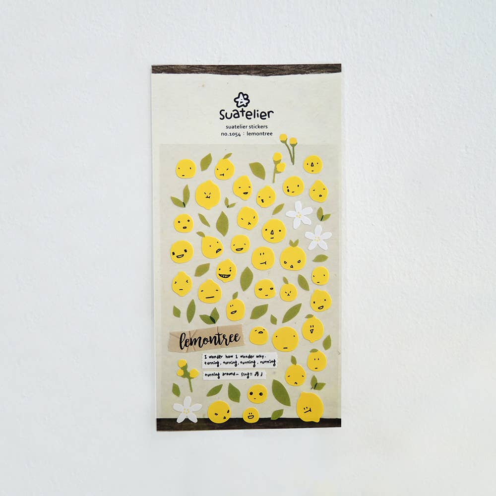 Lemontree