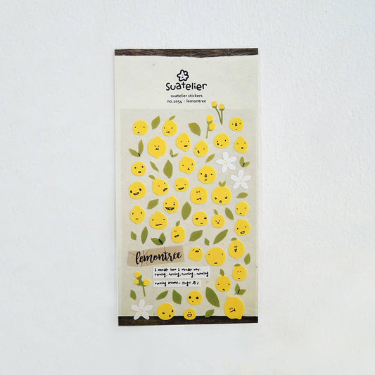 Lemontree