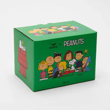 Load image into Gallery viewer, Peanuts Gang &amp; House Mug
