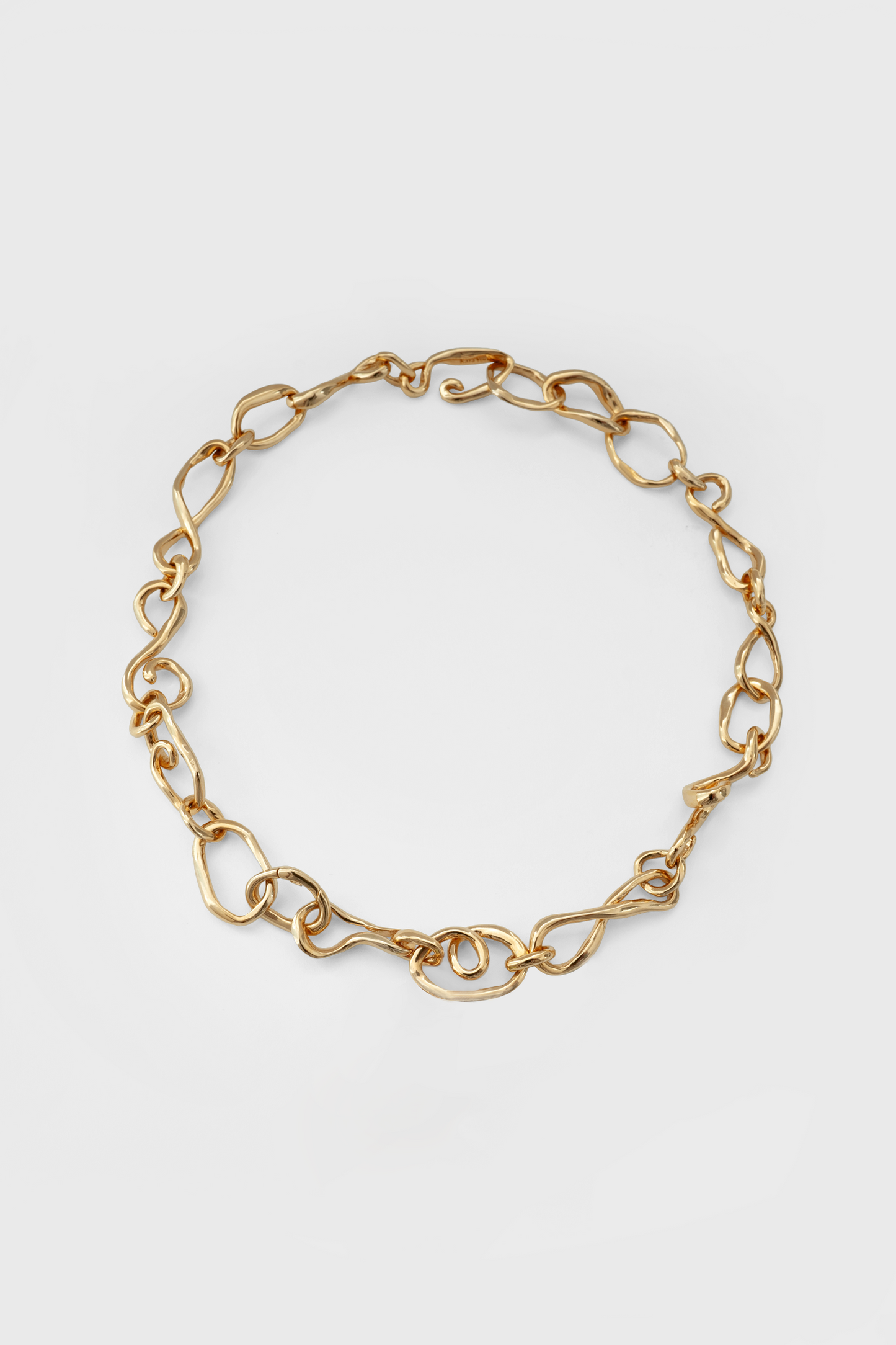 Sabine Necklace