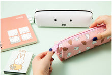 Load image into Gallery viewer, Miffy Stick Pencil Case/ Multi Pouch
