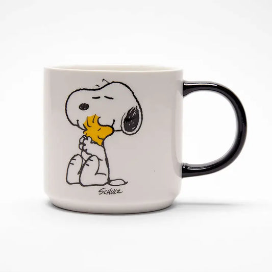 Peanuts Love Mug