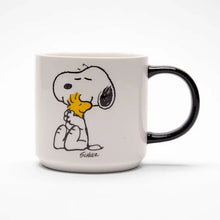 Load image into Gallery viewer, Peanuts Love Mug
