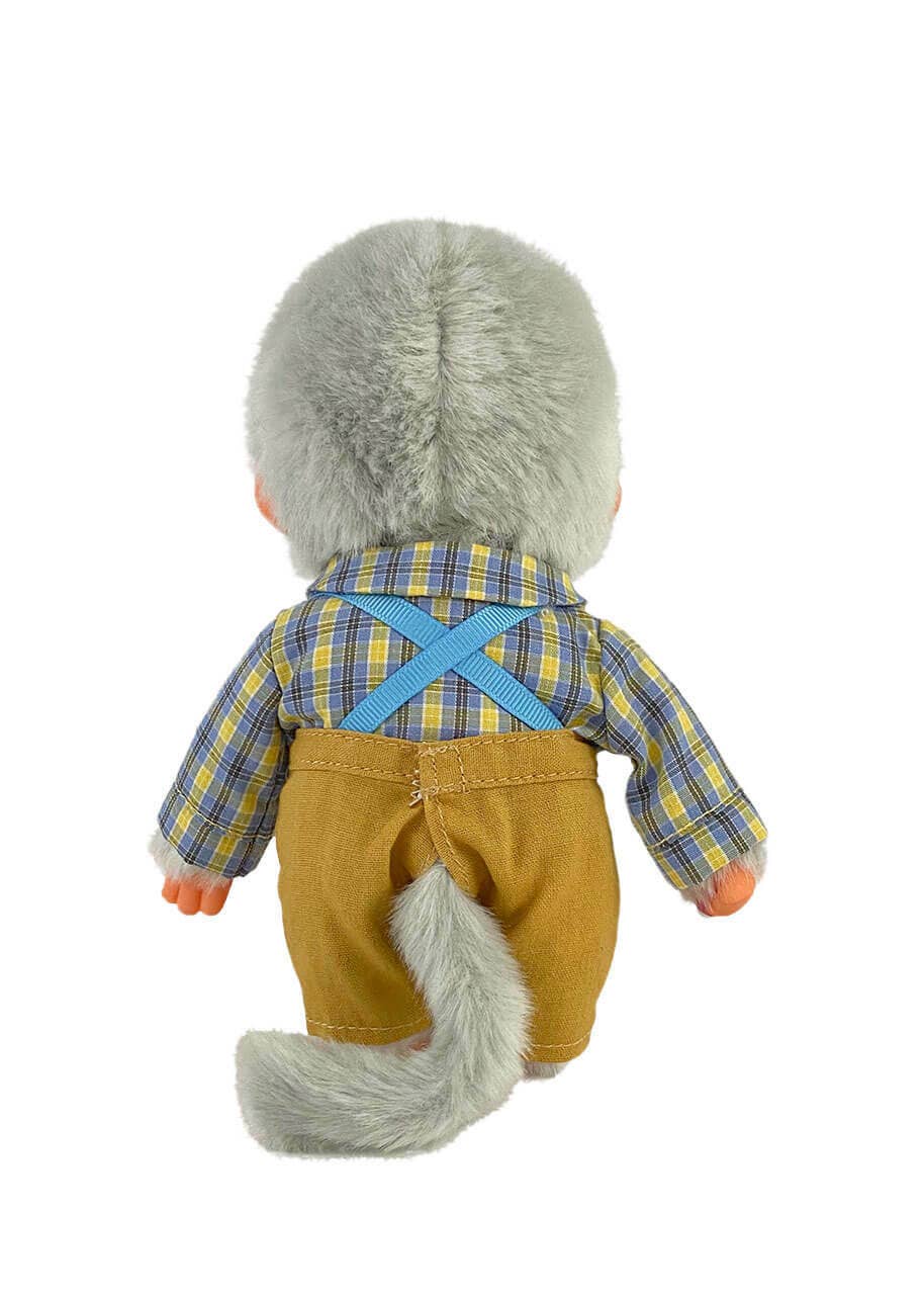 Monchhichi GrandPa