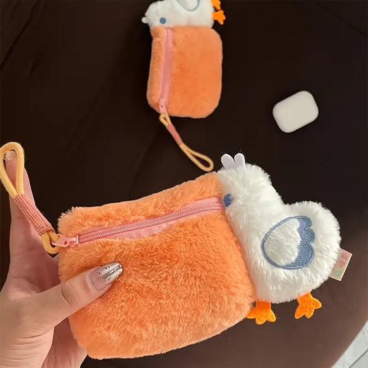 Pelican coin Pouch