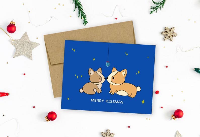Holiday Cards Original Assorted