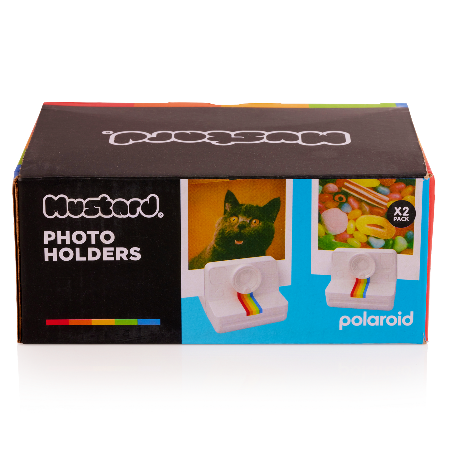 Polaroid Photo Holders Set - 2 pack