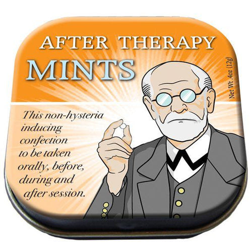 After Therapy Mints - Front & Company: Gift Store