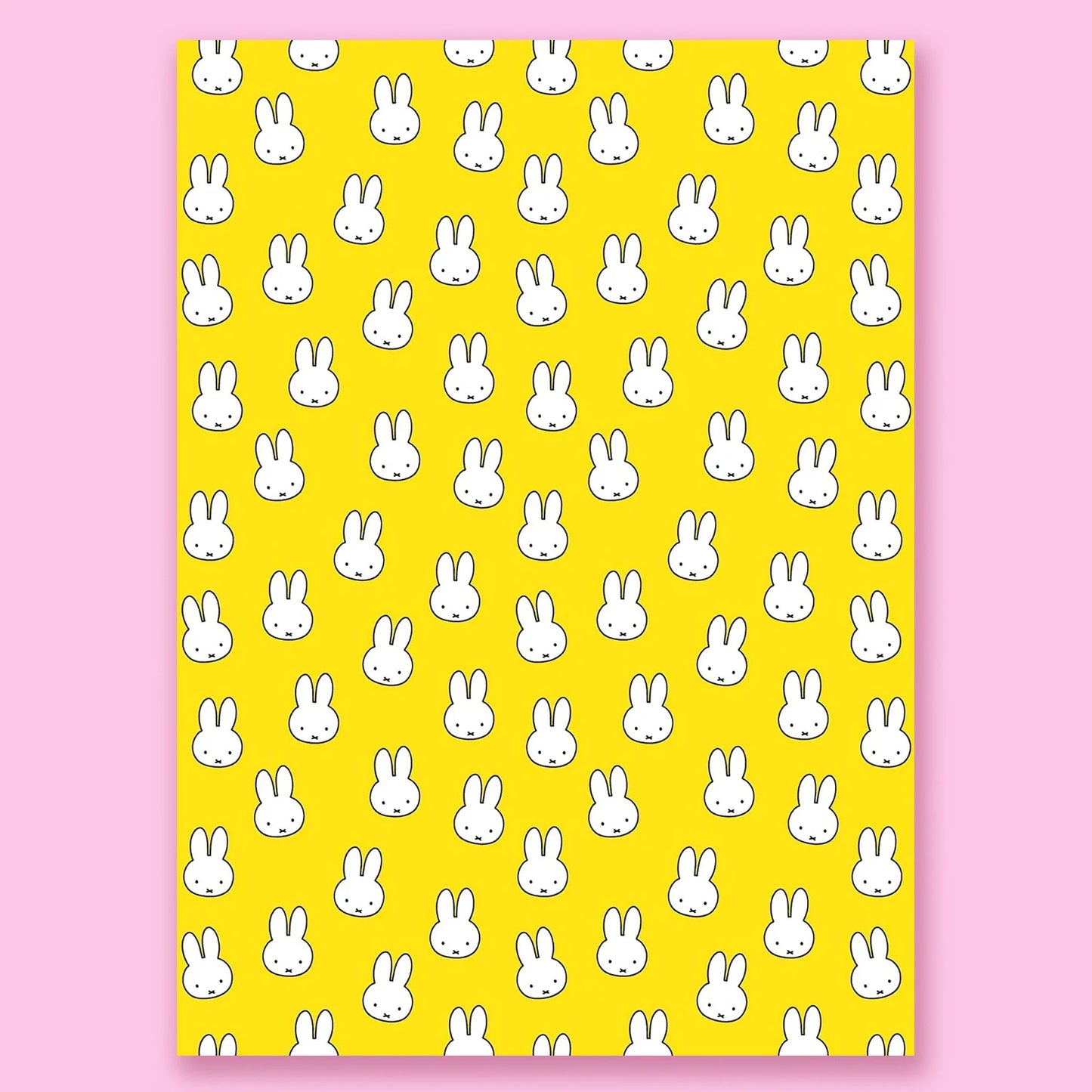 All Wrapped Up: Miffy Note Cards Card and Envelope Set